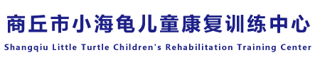 商丘市小海龟儿童康复训练中心